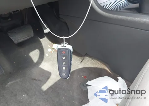 2013 Ford Edge Limited из США, поврежденный, VIN 2FMDK4KC0DBC56505